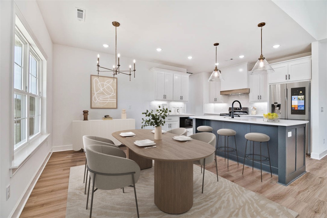 Kinross - Residential