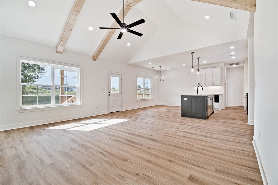 Kinross - Residential