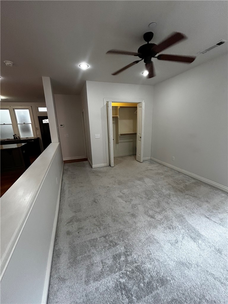 Downtown Fayetteville - Residential Lease