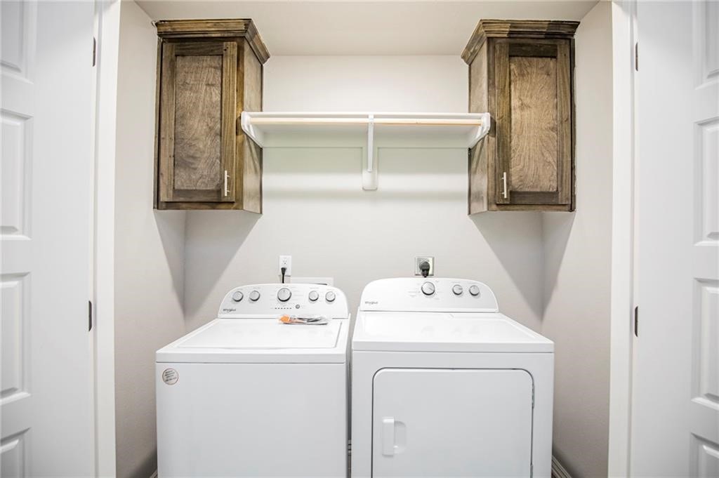 Rose Meade Sub Siloam Spgs - Residential Lease