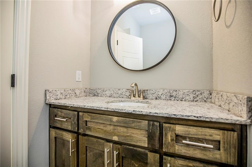 Rose Meade Sub Siloam Spgs - Residential Lease