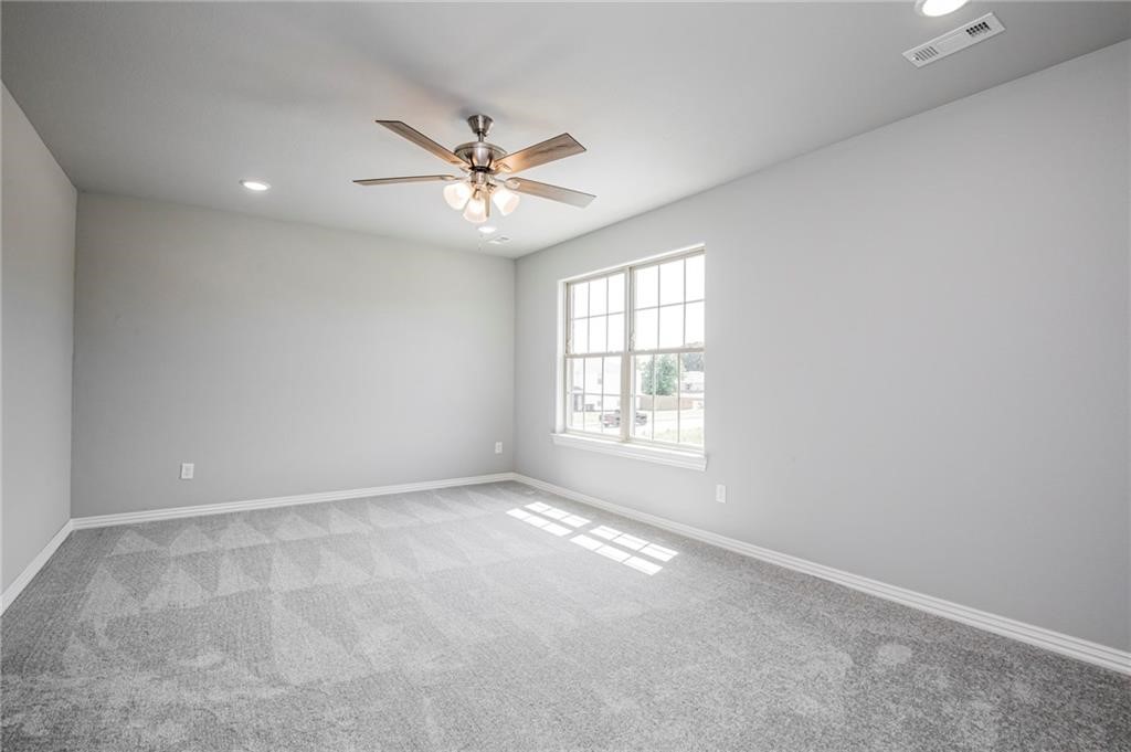 Rose Meade Sub Siloam Spgs - Residential Lease