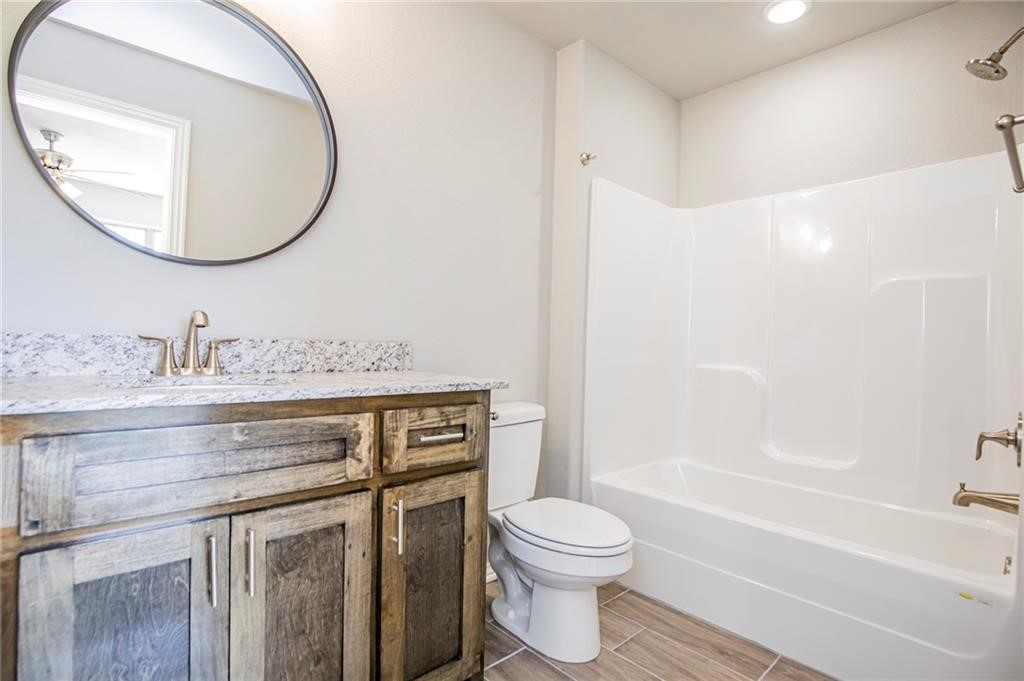 Rose Meade Sub Siloam Spgs - Residential Lease