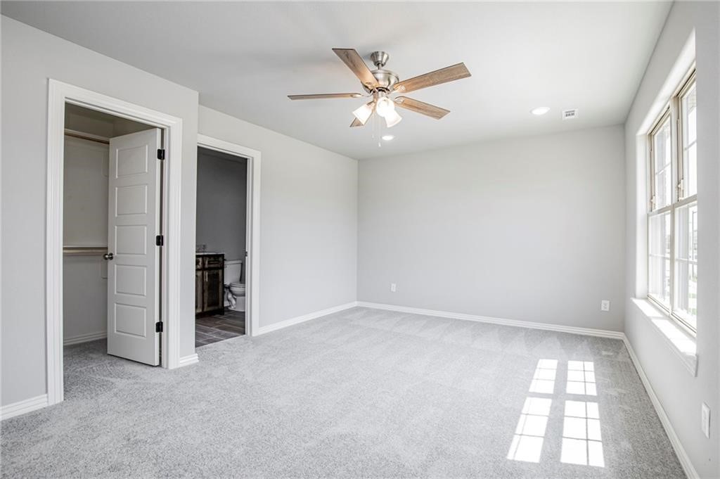 Rose Meade Sub Siloam Spgs - Residential Lease