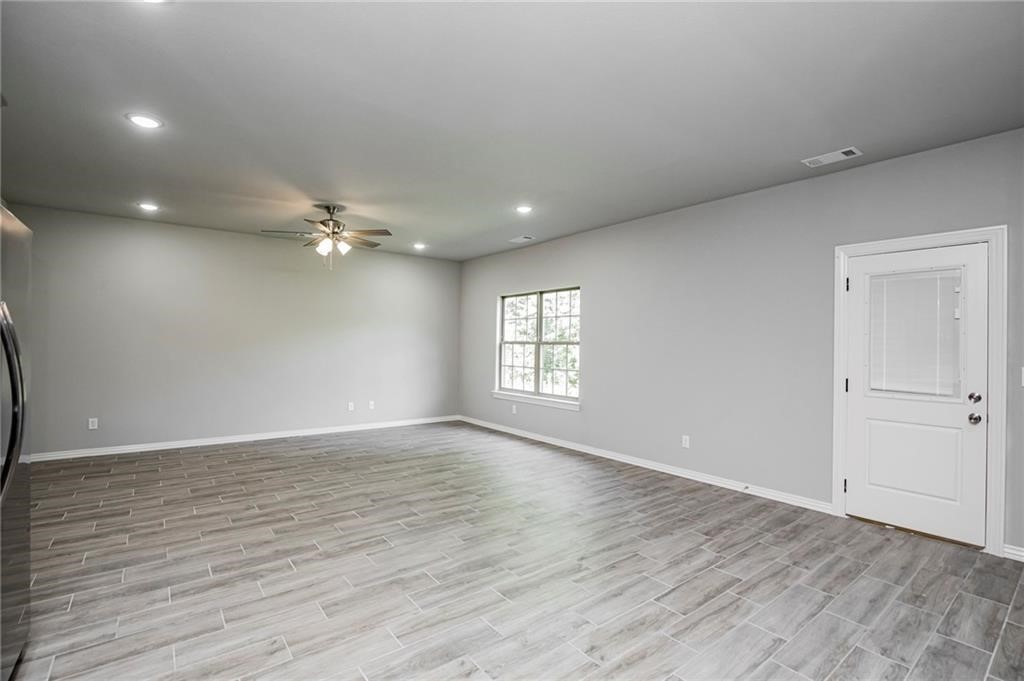 Rose Meade Sub Siloam Spgs - Residential Lease