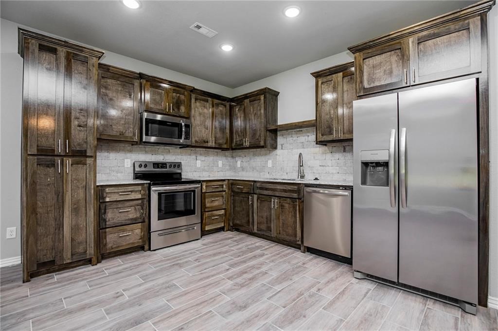 Rose Meade Sub Siloam Spgs - Residential Lease