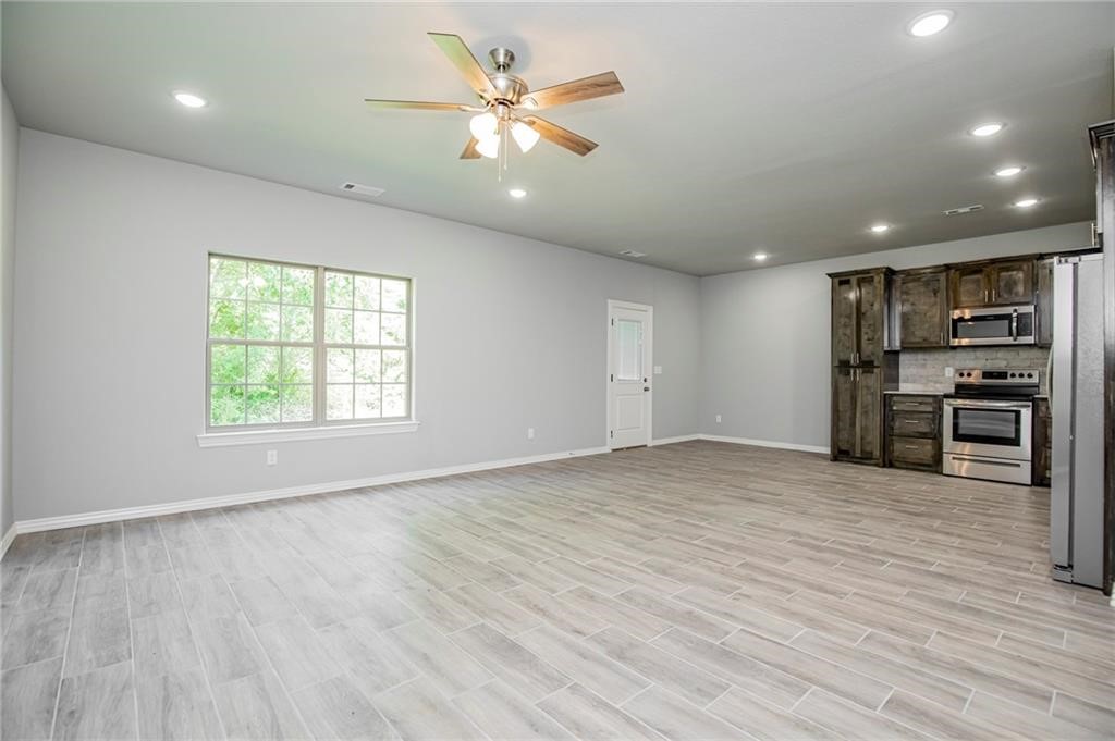 Rose Meade Sub Siloam Spgs - Residential Lease
