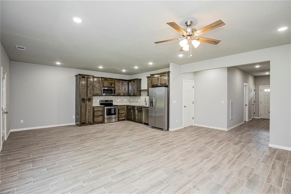 Rose Meade Sub Siloam Spgs - Residential Lease