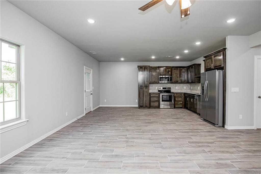 Rose Meade Sub Siloam Spgs - Residential Lease
