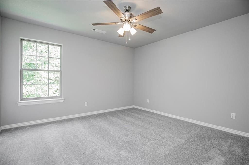 Rose Meade Sub Siloam Spgs - Residential Lease