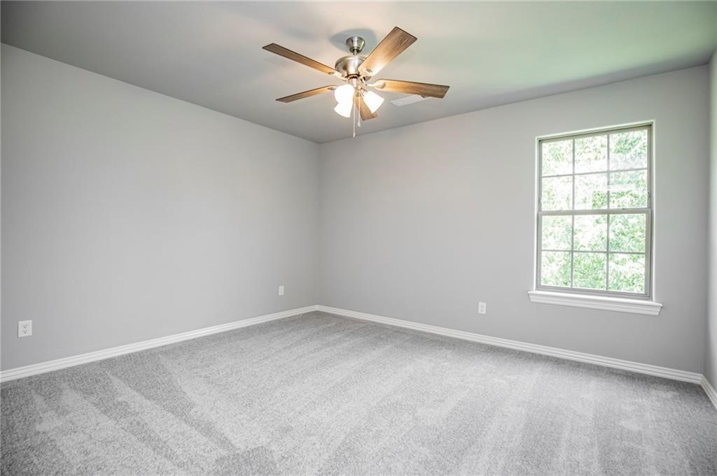 Rose Meade Sub Siloam Spgs - Residential Lease