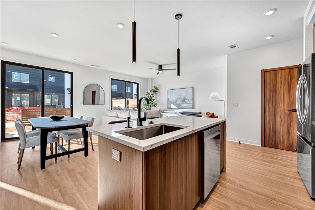Parkside of Lowell - Residential