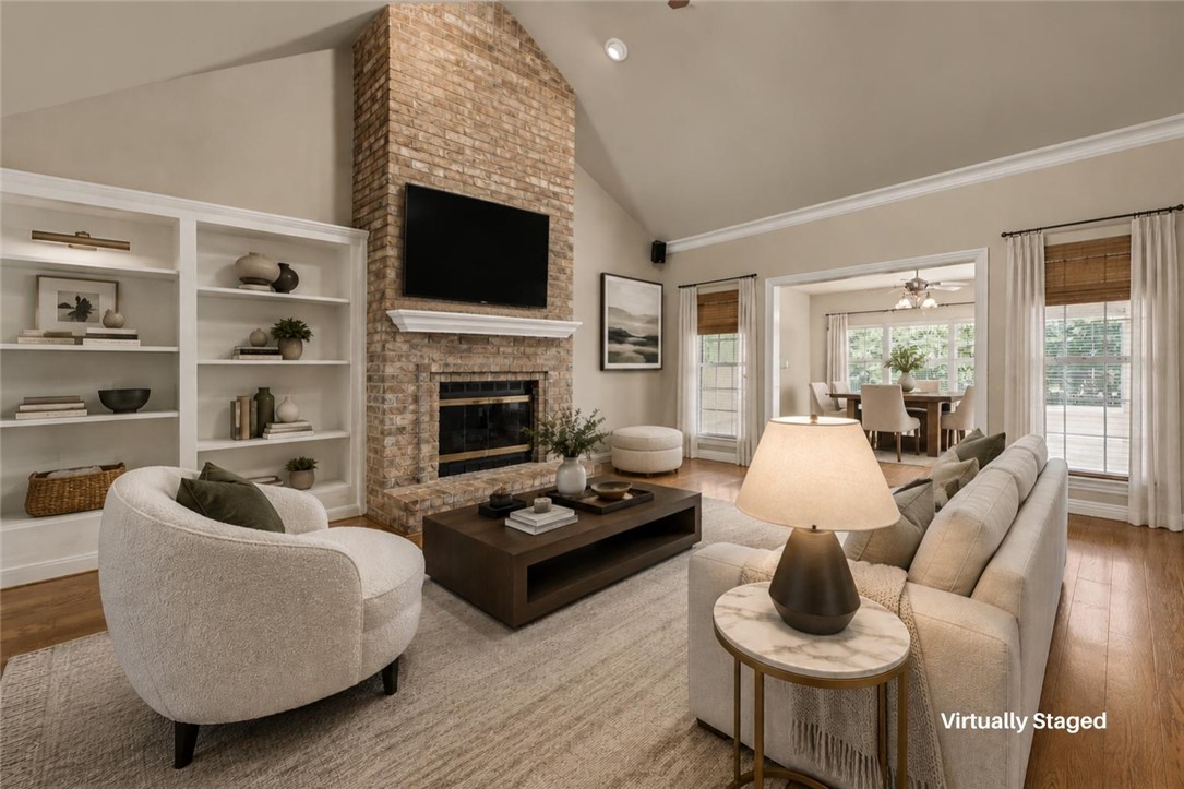 Madison Ave - Residential