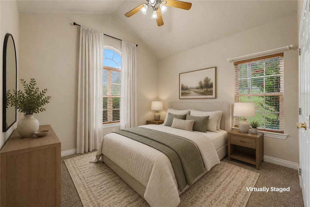 Madison Ave - Residential