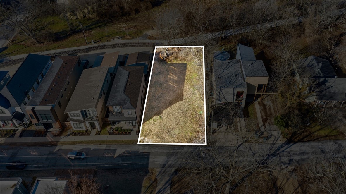 Ferguson Add - Land