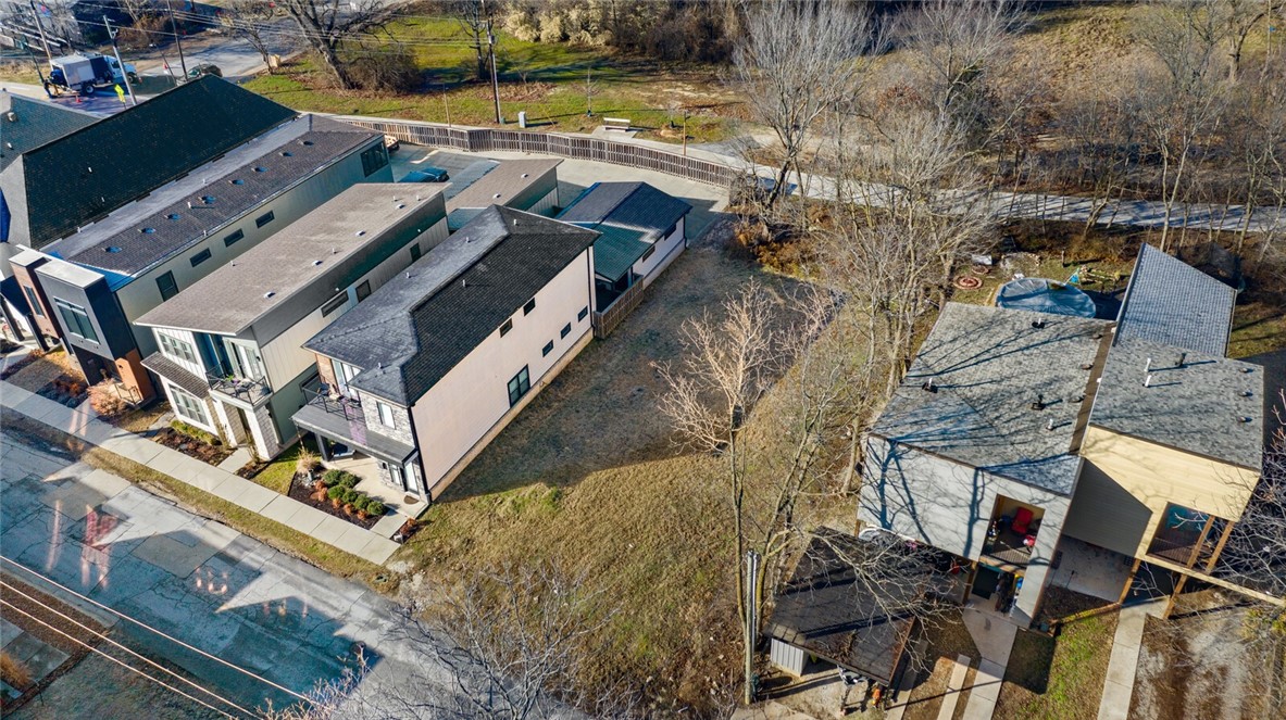 Ferguson Add - Land