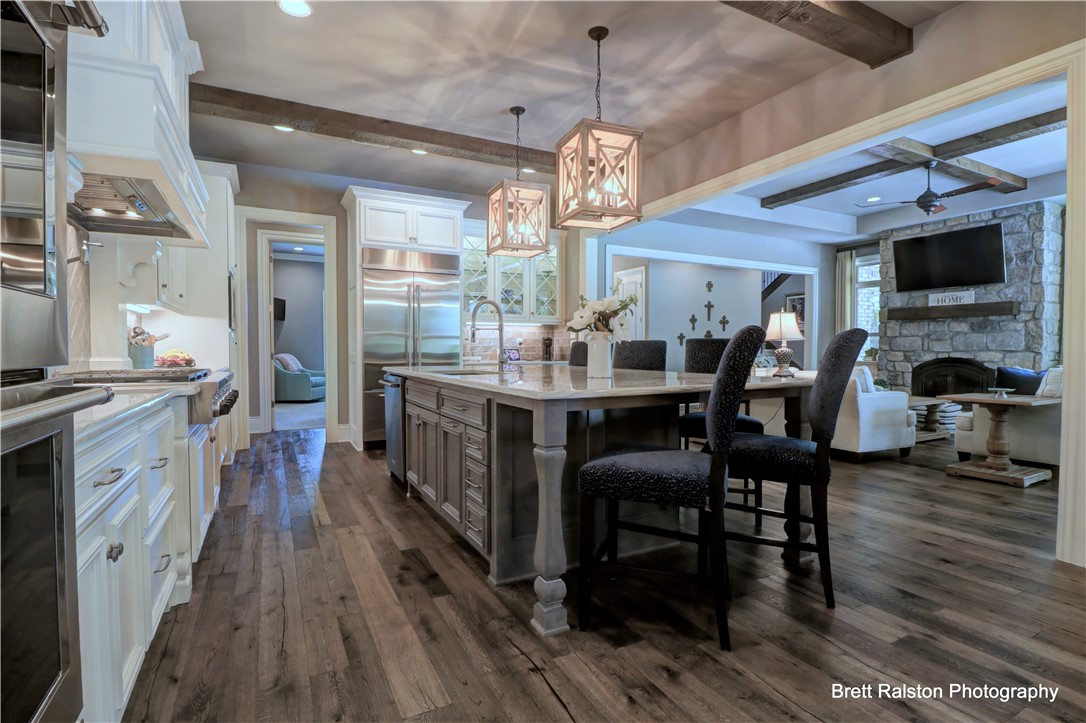 Chattin Valley - Residential