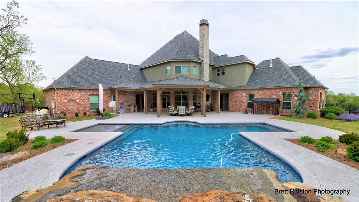 Chattin Valley - Residential