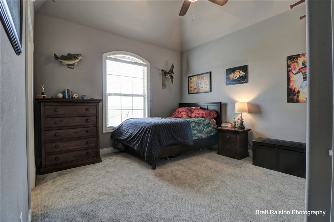 Chattin Valley - Residential