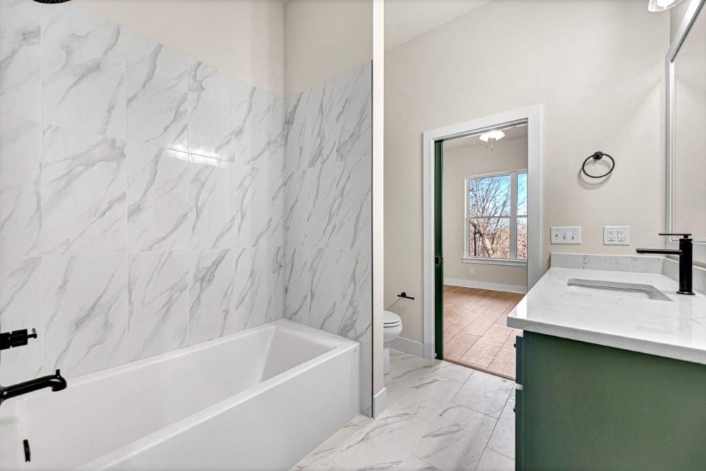 Thompson Estates Bvv - Residential