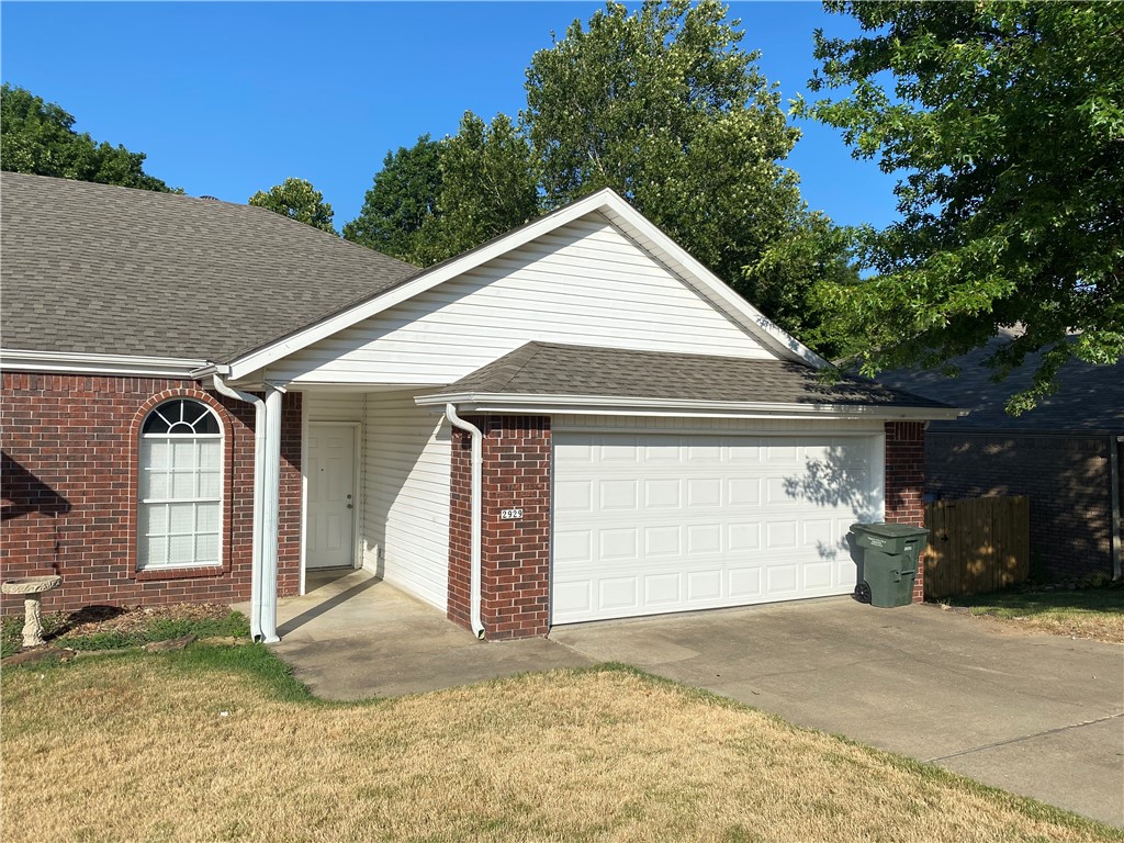 Pine Valley Ph III - Residential Lease