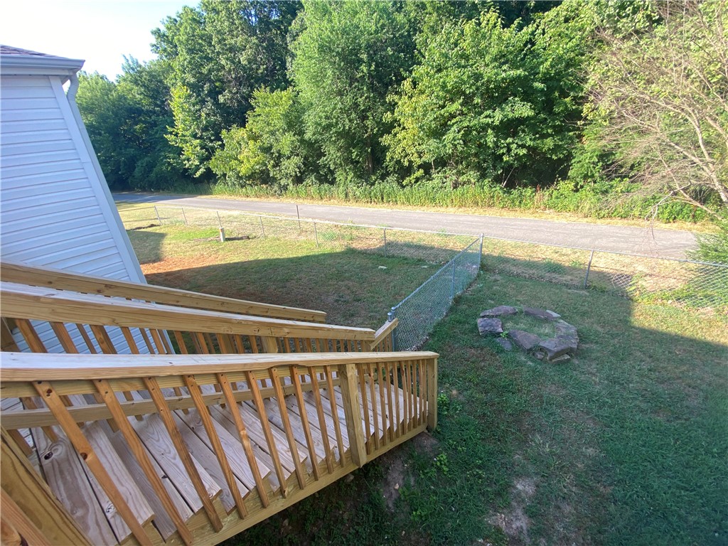 Pine Valley Ph III - Residential Lease