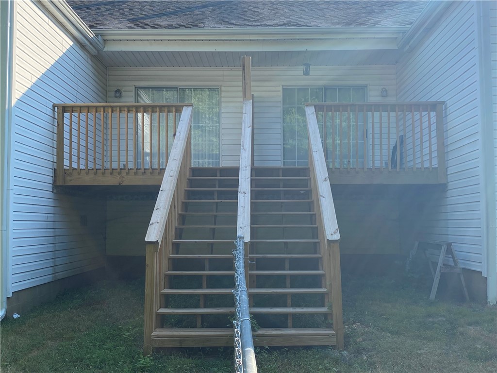 Pine Valley Ph III - Residential Lease