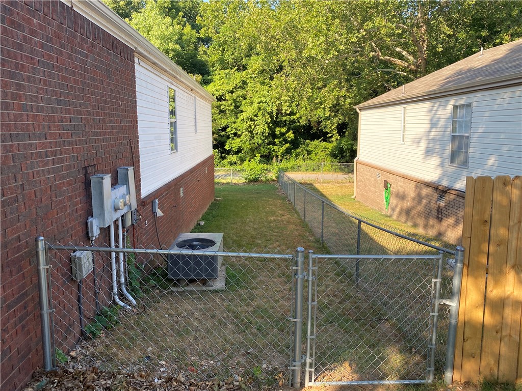 Pine Valley Ph III - Residential Lease