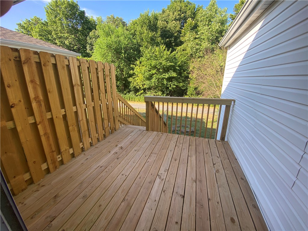 Pine Valley Ph III - Residential Lease