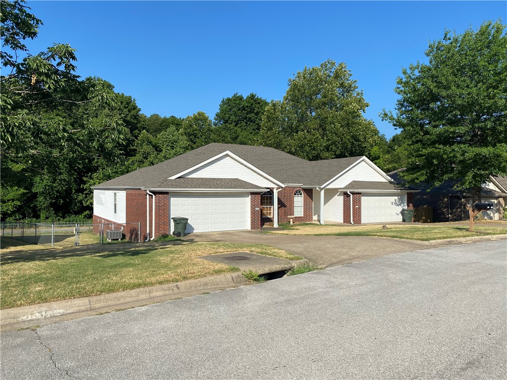 Pine Valley Ph III - Residential Lease