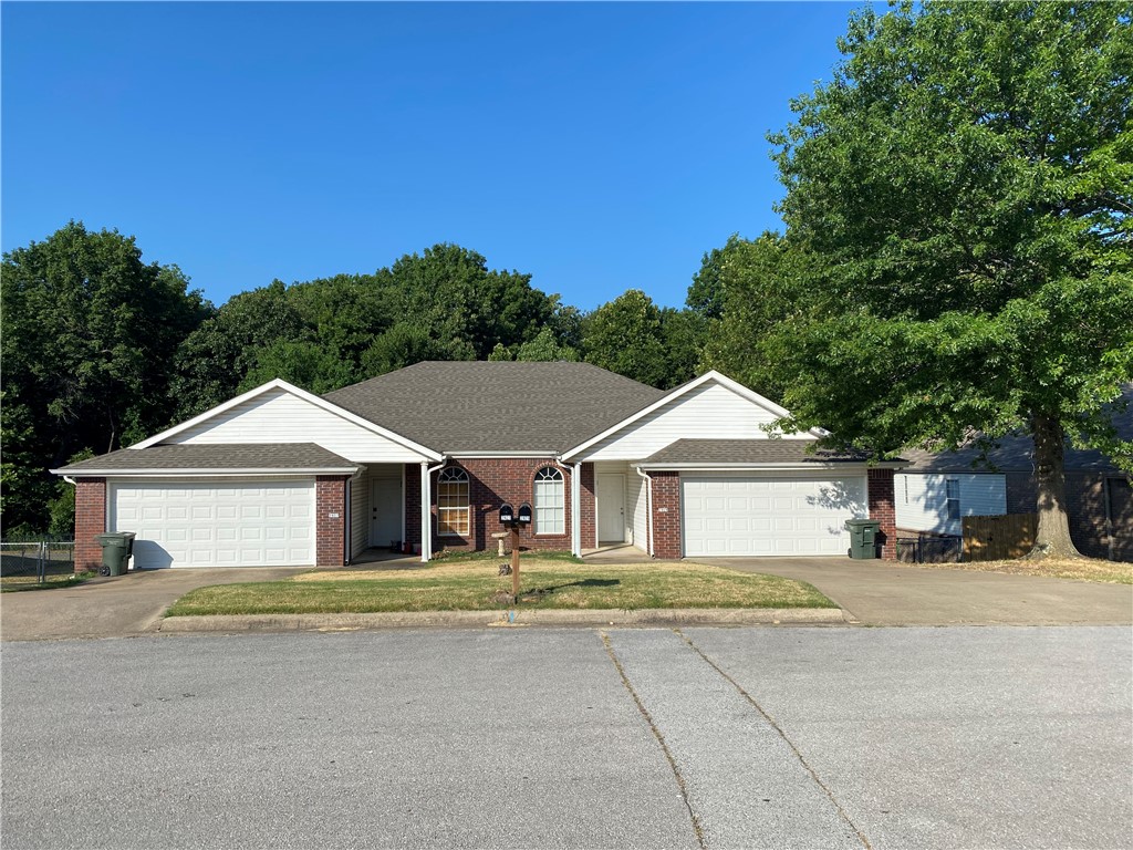 Pine Valley Ph III - Residential Lease