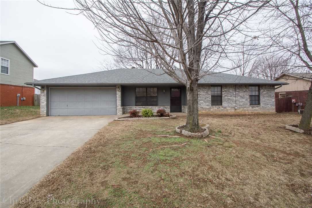 Willow Springs - Residential Lease