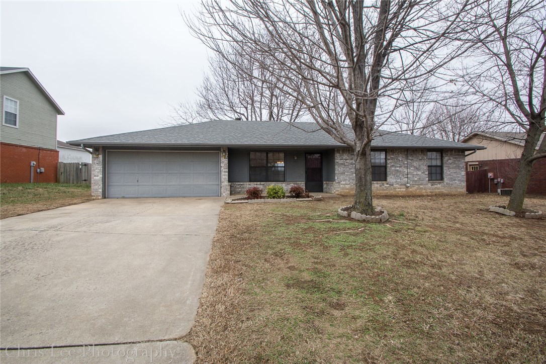 Willow Springs - Residential Lease