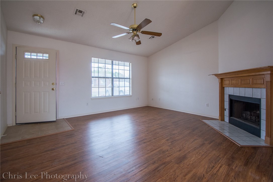 Willow Springs - Residential Lease