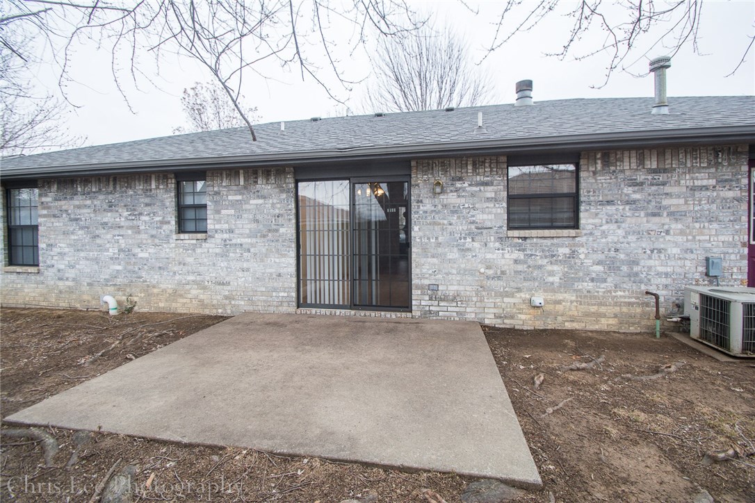 Willow Springs - Residential Lease