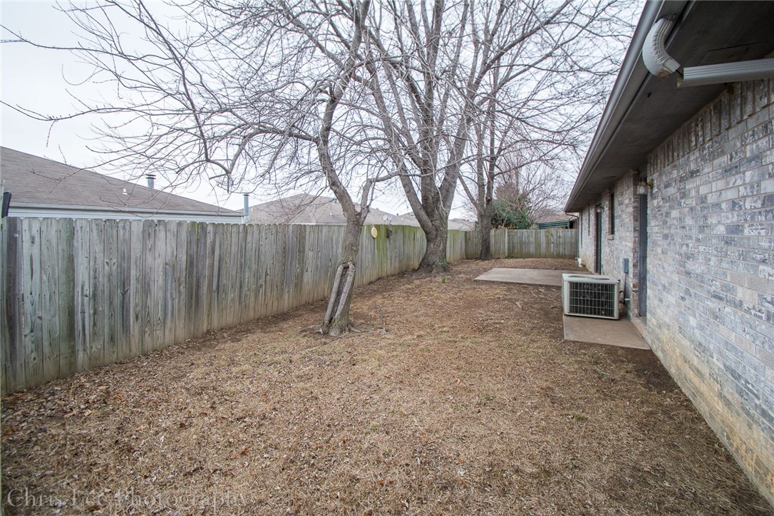 Willow Springs - Residential Lease