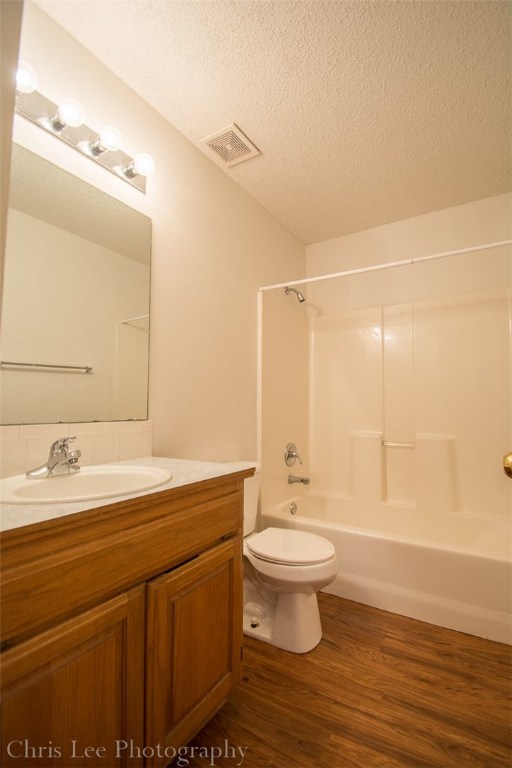 Willow Springs - Residential Lease