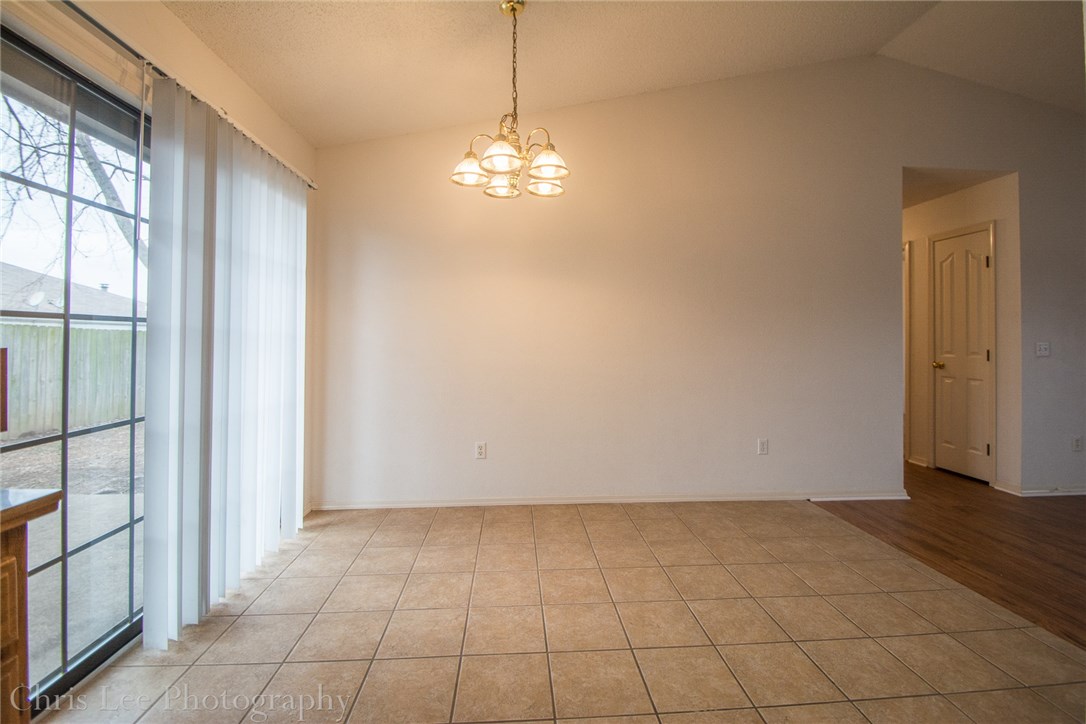 Willow Springs - Residential Lease