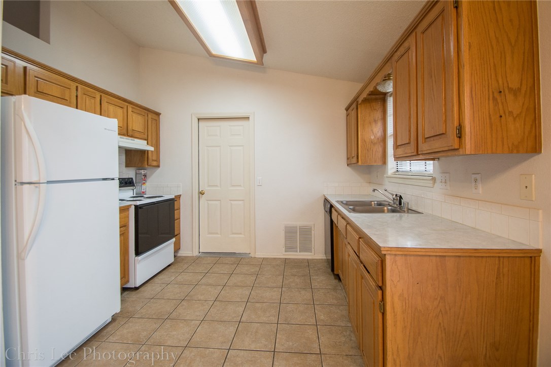 Willow Springs - Residential Lease