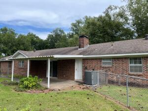 Colonial Heights - Residential