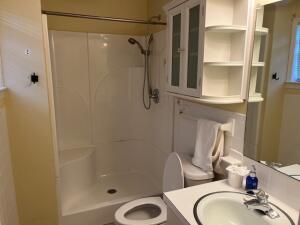 Colonial Heights - Residential