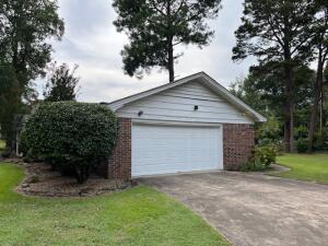 Colonial Heights - Residential