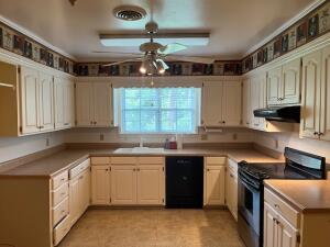 Colonial Heights - Residential