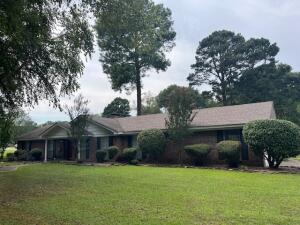 Colonial Heights - Residential
