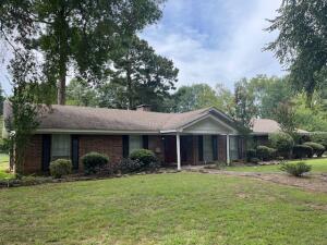 Colonial Heights - Residential