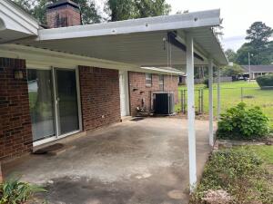 Colonial Heights - Residential