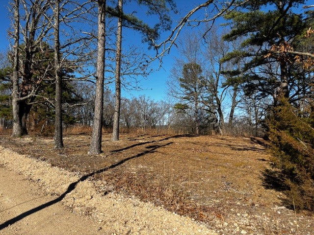Eagle Point - Land