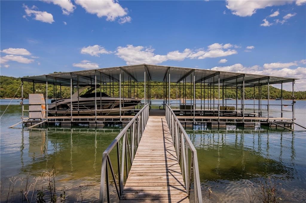 Eagle Point - Land