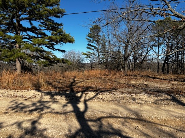 Eagle Point - Land