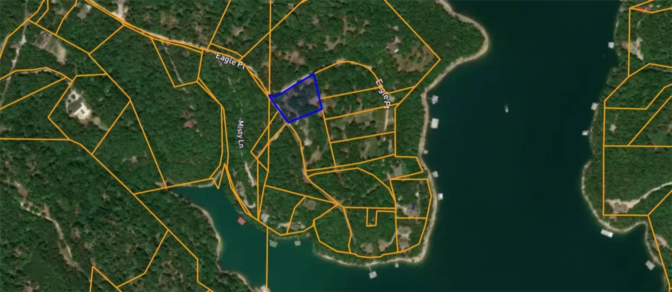 Eagle Point - Land